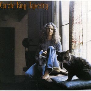 Tapestry - Carole King