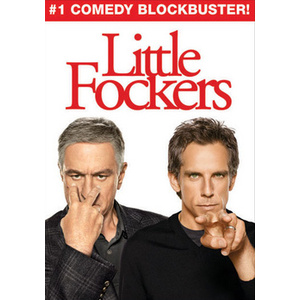 Little Fockers