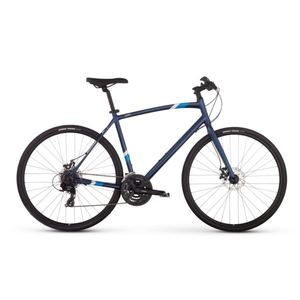 Cadent 2 Fitness Bike - Gray