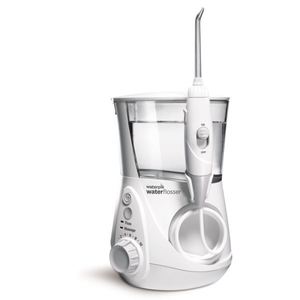 Aquarius Professional Water Flosser - White