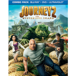 Journey 2-Mysterious Island