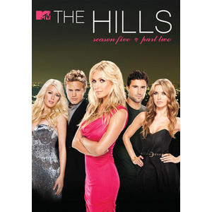Hills-5th Season Part 2