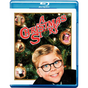 Christmas Story