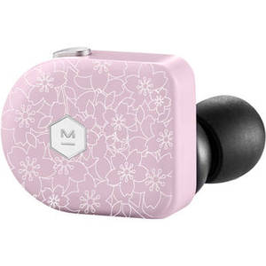 MW07 True Wireless In-Ear Headphones (Cherry Blossom)