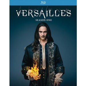 Versailles-Season One
