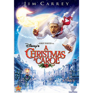 Disneys Christmas Carol