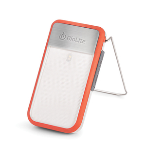 PowerLight Mini Rechargeable Lantern Red