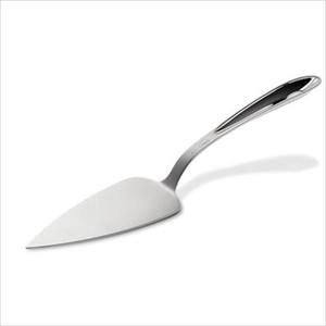 Professional Stainless Steel Pie Server