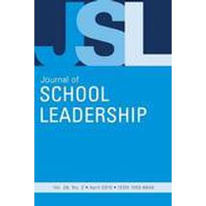 Journal of School Leadership (Individual) - 6 Issues - 1 Year