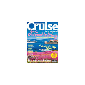 Cruise International - 6 Issues - 1 Year