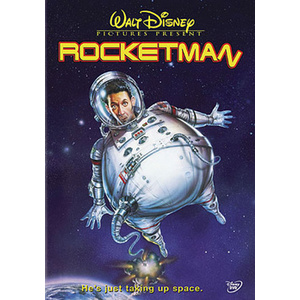 Rocketman
