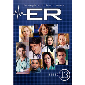 Er-Complete 13th Season