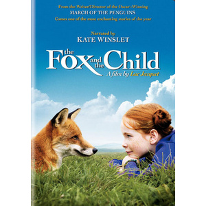 Fox & the Child