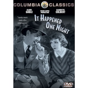 It Happened One Night