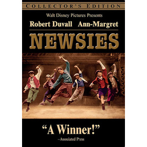 Newsies