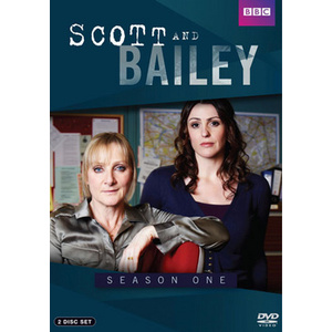 Scott & Bailey-Season 1