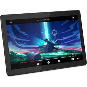 10.1" Tab M10 16GB Tablet (Slate Black)