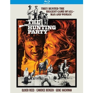 Hunting Party