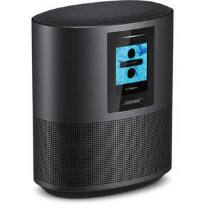 Home Speaker 500 Wireless Speaker System (Triple Black)