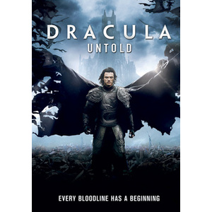 Dracula Untold