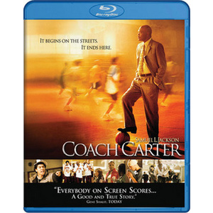 Coach Carter