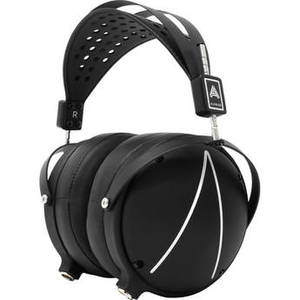 LCD2 Closed-Back Over-Ear Headphones (Black)