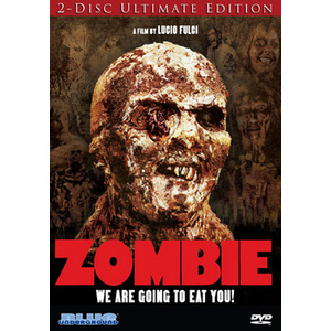 Zombie-Ultimate Edition