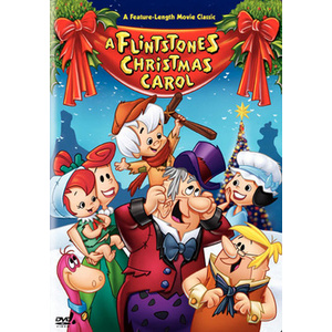 Flintstones-Flintstones Christmas Carol