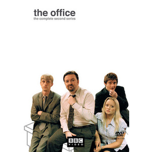 Office-Complete Second Series
