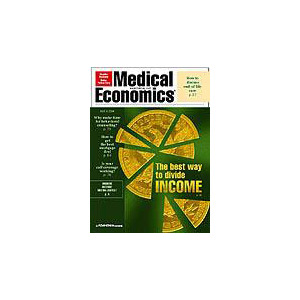 Medical Economics - 24 Issues - 1 Year