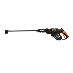 40V Power Share Hydroshot Portable Power Nozzle