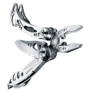 Skeletool 7-in-1 Multi-Tool Stainless Steel