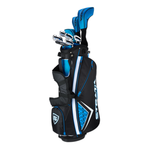 Callaway Strata 12-Piece Men's Set