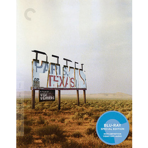 Paris Texas