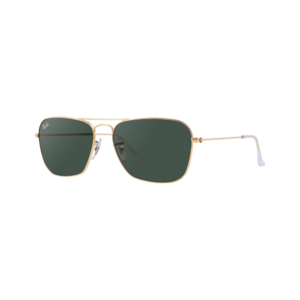 Ray-Ban Caravan Aviator Sunglasses