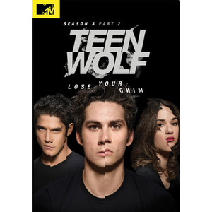 Teen Wolf-Season 3 Part 2