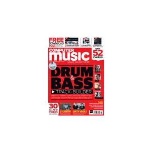 Computer Music (UK) - 13 Issues - 1 Year