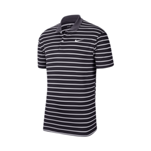 Nike Dri-FIT Victory Stripe Golf Polo Size: Large