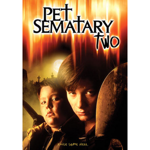 Pet Sematary 2