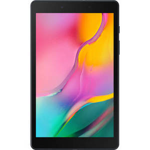 8.0" 32GB Galaxy Tab A (2019, Wi-Fi Only, Black)