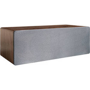 B2 Bluetooth Speaker (Walnut)