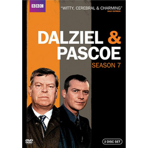 Dalziel & Pascoe-Season 7