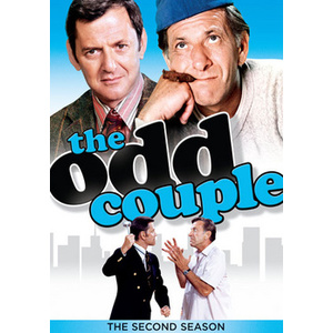 Odd Couple-2nd Season