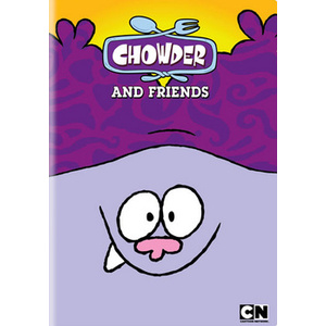Chowder & Friends