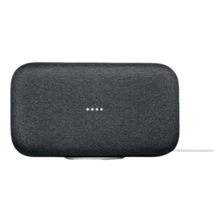 Google Home Max - Charcoal