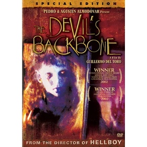 Devils Backbone