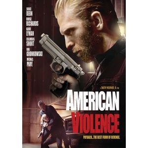 American Violence