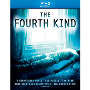 Fourth Kind