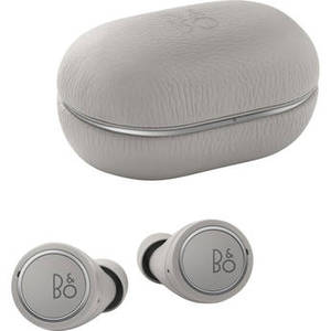 Beoplay E8 3.0 True Wireless In-Ear Headphones (Grey Mist)