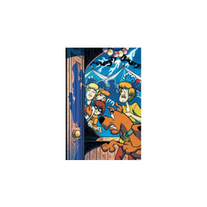 Scooby Doo Where Are You? (2 yr) - 12 Issues - 1 Year